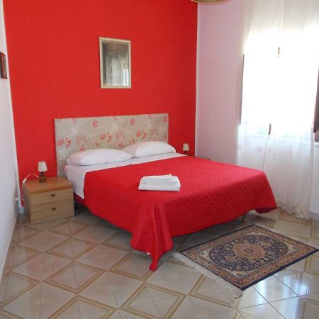 Zia Silvana Apartment 特拉帕尼 外观 照片
