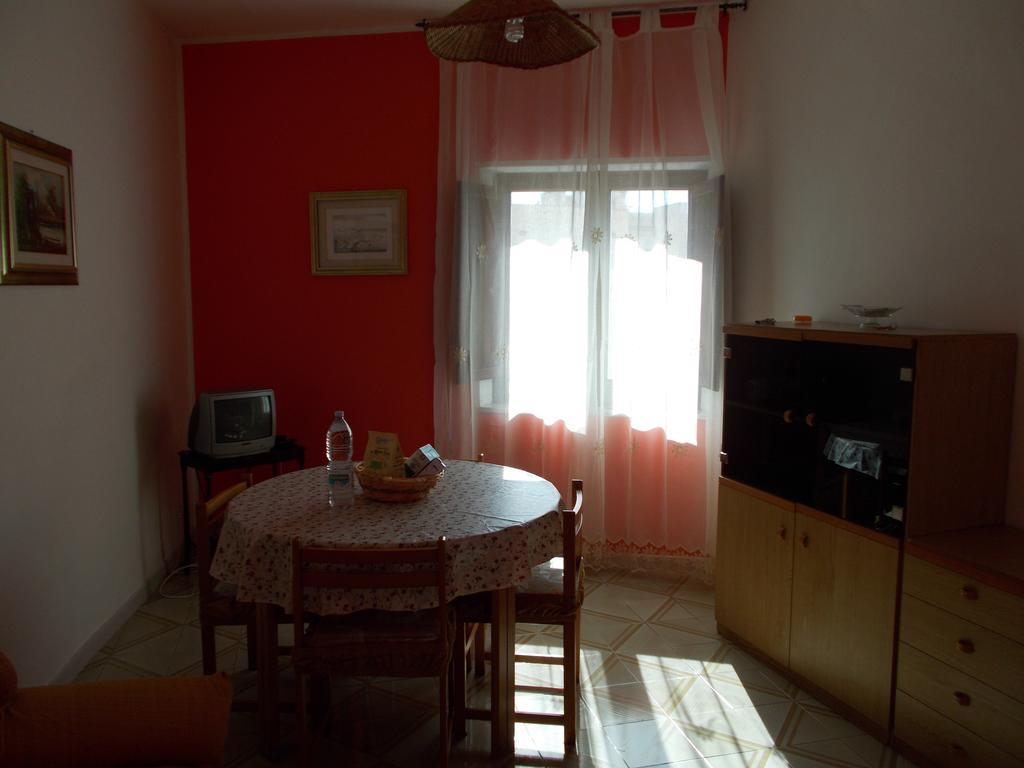 Zia Silvana Apartment 特拉帕尼 外观 照片