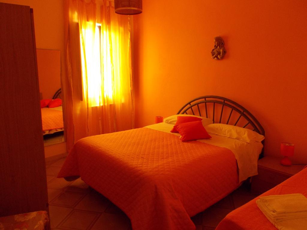 Zia Silvana Apartment 特拉帕尼 外观 照片