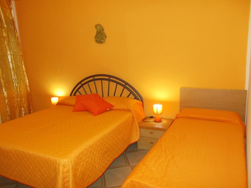 Zia Silvana Apartment 特拉帕尼 外观 照片