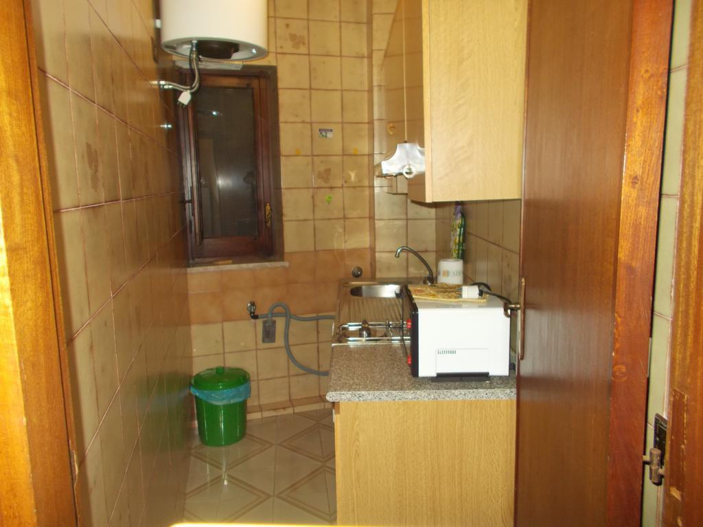 Zia Silvana Apartment 特拉帕尼 外观 照片