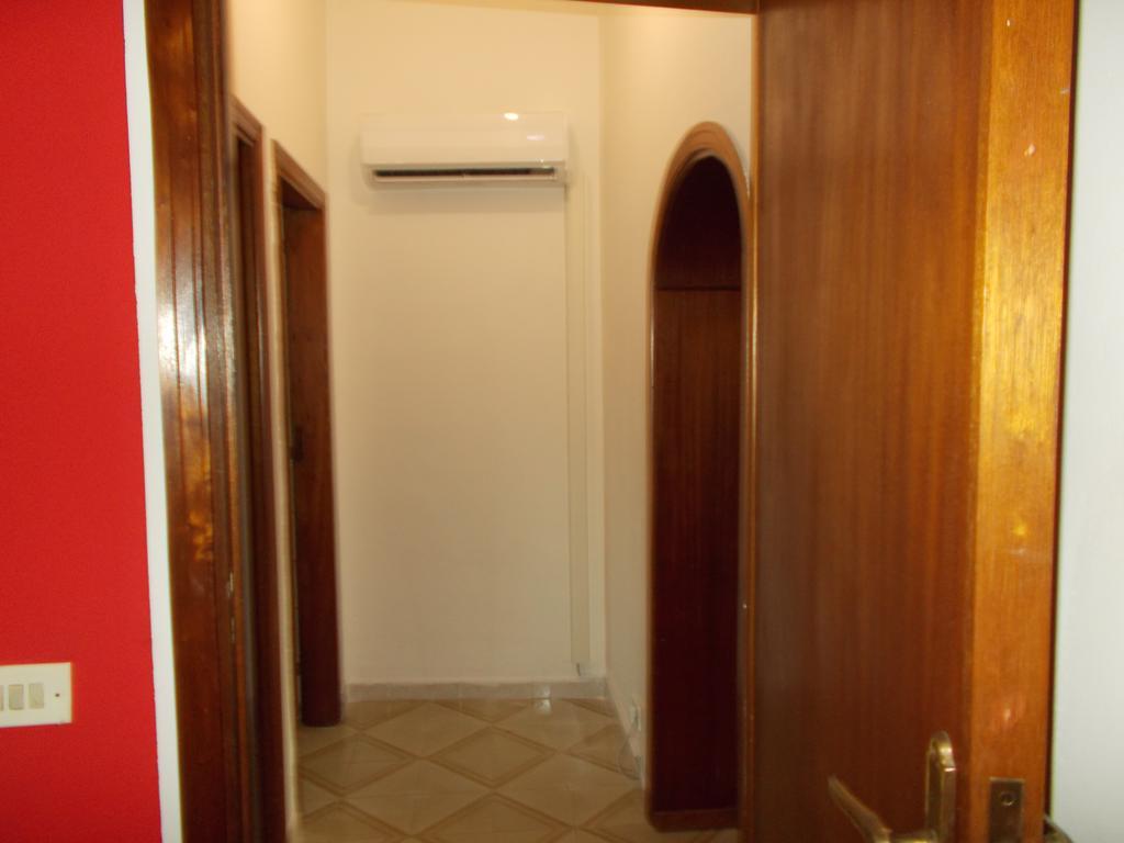 Zia Silvana Apartment 特拉帕尼 外观 照片
