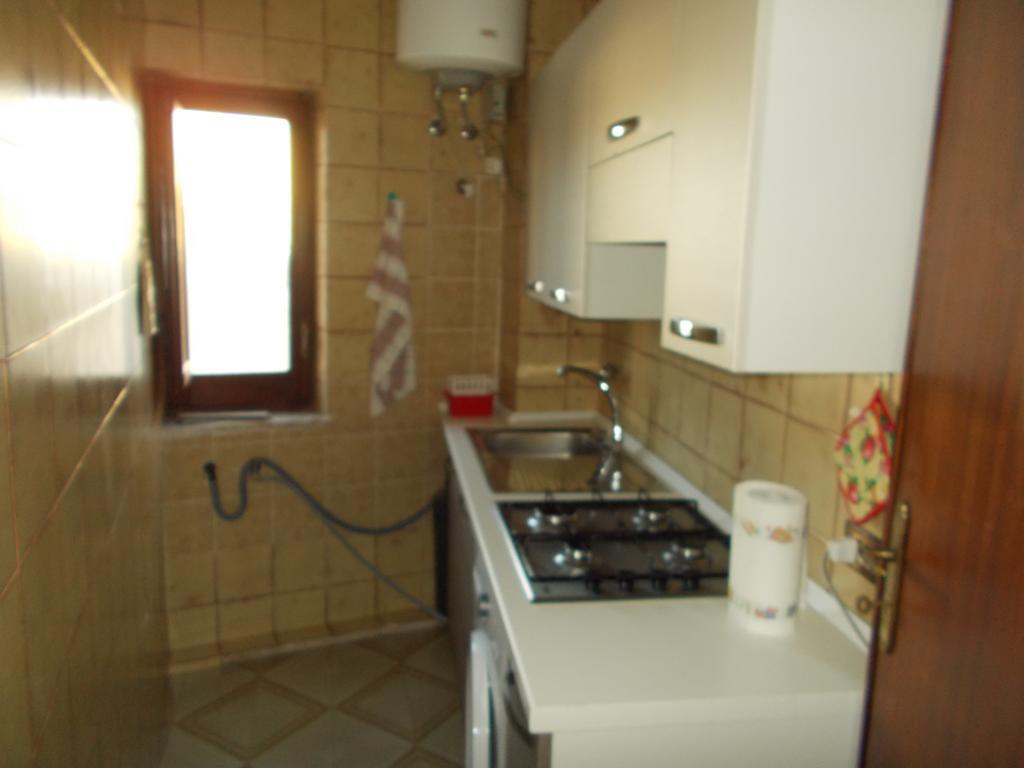 Zia Silvana Apartment 特拉帕尼 外观 照片