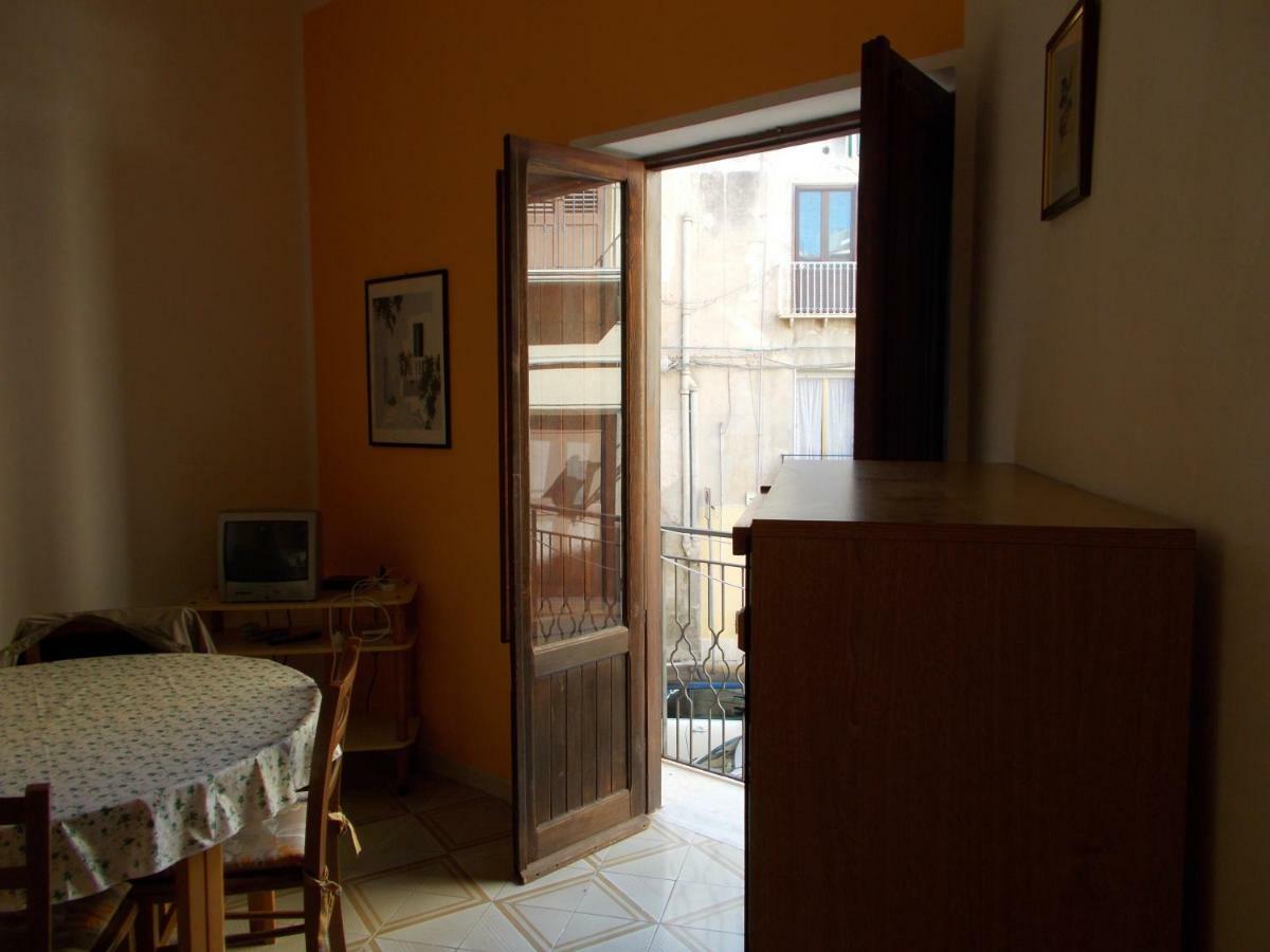 Zia Silvana Apartment 特拉帕尼 外观 照片