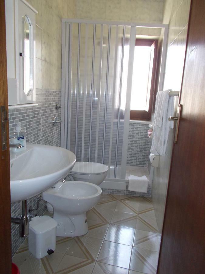 Zia Silvana Apartment 特拉帕尼 外观 照片